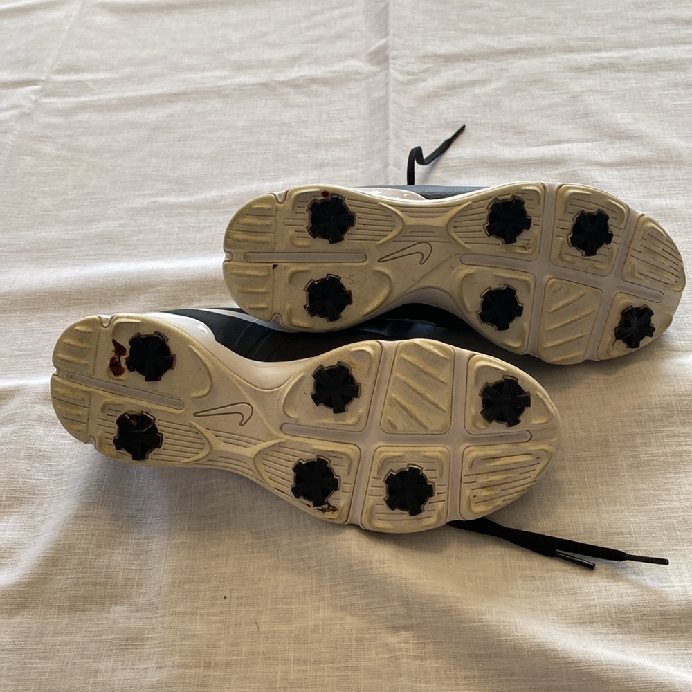 Nike Golf shoes US 6Y - Picture 3 of 14